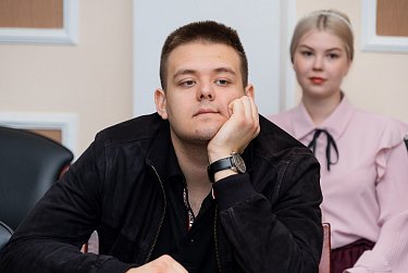 Дерзай, пока молодой!